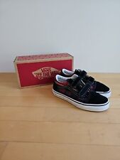 Vans kids sneaker gebraucht kaufen  München