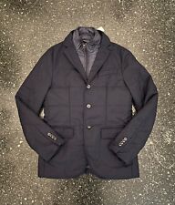 Giacca vitale barberis usato  Genova