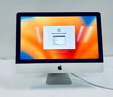 Apple imac 21.5 for sale  Carrollton