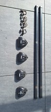 Dachträger thule rapid gebraucht kaufen  Schwieberdingen