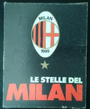 Stelle del milan usato  Italia