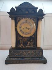 Uhr kaminuhr tischuhr gebraucht kaufen  Niefern-Öschelbronn