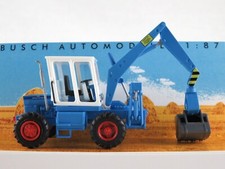 Busch 54404 tih gebraucht kaufen  Bad Abbach