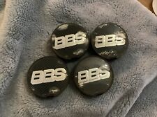 bbs centre caps for sale  LANCING