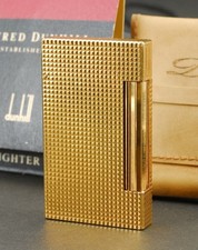 Briquet dupont ligne d'occasion  Mèze