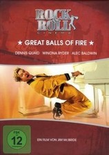Great balls fire gebraucht kaufen Great balls fire gebraucht kaufen  Berlin