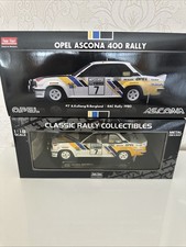1980 rac opel for sale  CHESTERFIELD