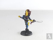Howling banshees exarch for sale  WESTBURY