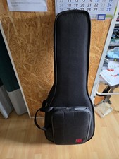 Gitarrentasche gepolstert konz gebraucht kaufen  Köln