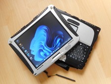 Panasonic toughbook mk7 d'occasion  Toulouse-