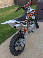 Kayo ts90 90cc for sale  Mansfield