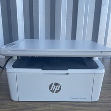 Impressora Monocromática All-In-One Sem Fio HP LaserJet Pro MFP M29W Testada Funcionando! comprar usado Impressora Monocromática All-In-One Sem Fio HP LaserJet Pro MFP M29W Testada Funcionando! comprar usado  Enviando para Brazil