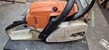 Stihl 261 gebraucht kaufen  Schmiechen