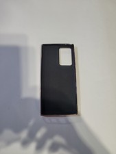 Usado, Capa telefone Samsung Galaxy Note20 5G preta e dourada lindo design comprar usado  Enviando para Brazil
