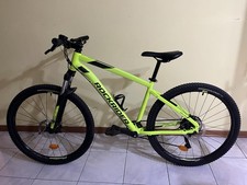 Mtb rockrider 530 usato  Colleferro
