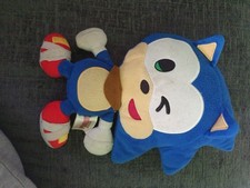 Sega sonic hedgehog for sale  LONDON