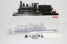 Märklin spur 55530 gebraucht kaufen  Lüneburg