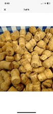 Champagne corks crafting for sale  Alexandria