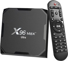 android tv box fully loaded for sale android tv box fully loaded for sale LEEDS