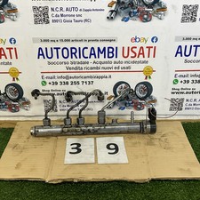 Flauto iniezione bmw usato  Gioia Tauro