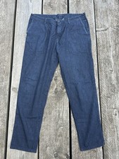 Massimo dutti cotton for sale  BENFLEET