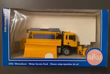 Siku super 2923 gebraucht kaufen  Erftstadt