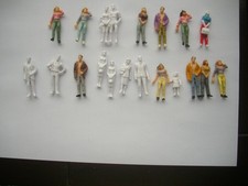 Tour personnages peindre d'occasion  Toulouse-