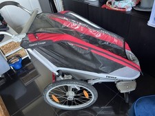 Thule chariot cougar for sale  ROCHESTER