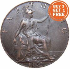 Farthing george coin for sale  BURNTWOOD