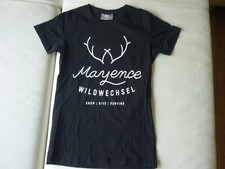 Shirt damen wildwechsel gebraucht kaufen  Heidesheim