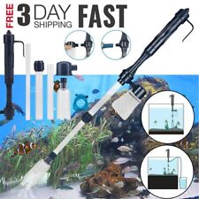 Elektrische aquarium staubsaug gebraucht kaufen  Aspisheim, Grolsheim
