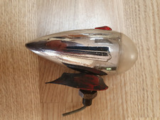 Vintage car sidelight for sale  OSWESTRY