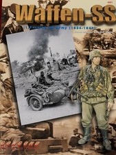 Publications concord waffen d'occasion  La Mure