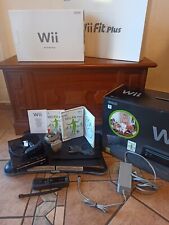 Nintendo wii fit usato  Villa Minozzo