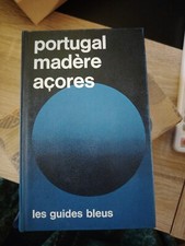 Portugal madère açores d'occasion  Grenoble-
