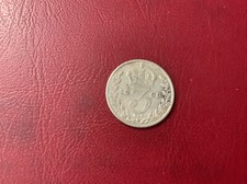 Großbritannien pence 1899 gebraucht kaufen  Berlin