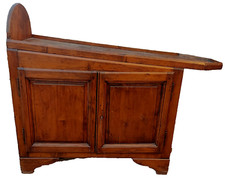 Credenza madia formaggiera usato  Merate