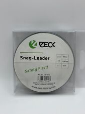 Zeck snag leader gebraucht kaufen  Geseke
