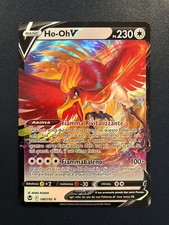 Carta pokemon 140 usato  Ospitaletto