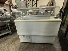 Gelato case for sale  Dallas