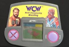 Wcw systema championship for sale  YEOVIL