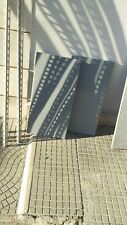 Scaffale mensole 40x100 usato  Roma