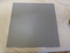 Lego large grey for sale  TONBRIDGE