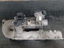 Collettore aspirazione renault usato  Mondragone