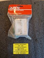 Durite clear lamp for sale  BRAINTREE