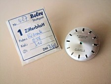 Quadrante orologio kienzle usato  Novara di Sicilia