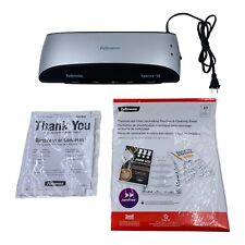 Fellowes spectra laminator for sale  Hazleton