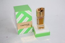 Flacon parfum miniature d'occasion  Seyssel