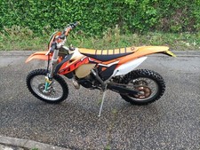 Ktm 300 stroke for sale  PORTSMOUTH