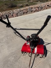 Tiller honda harmony for sale  Salt Lake City
